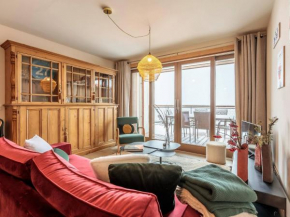 Superbe Appartement 3 Pièces avec Piscine, SPA et Parking - Pied de Pistes ! - FR-1-461A-8
